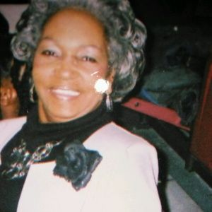 Meet your Posher, Ernestine